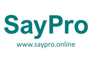 SayPro Logo 1